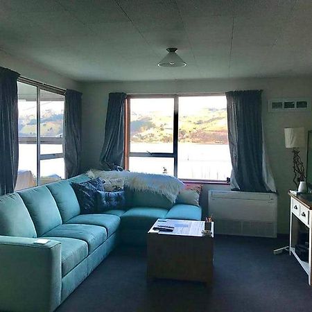 Vila Harbour Side Views Dunedin Exteriér fotografie